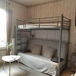 Apartment Chaleureux Et Cosy