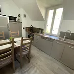 Chaleureux Et Cosy Apartment *