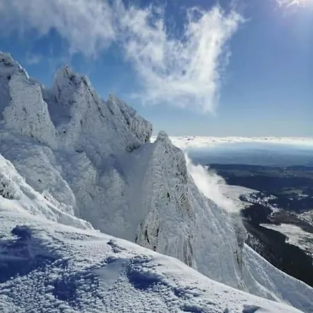 Chaleureux Et Cosy Appartamento