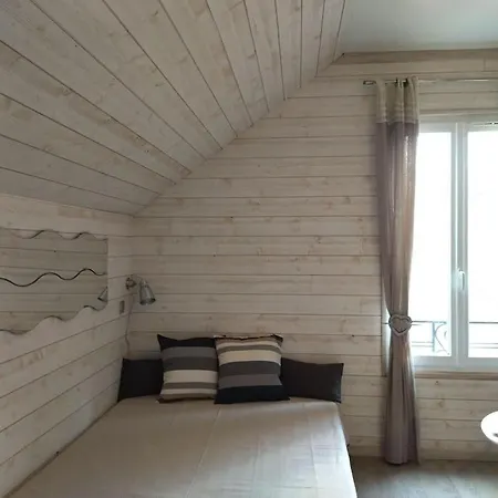 Chaleureux Et Cosy Le Mont-Dore