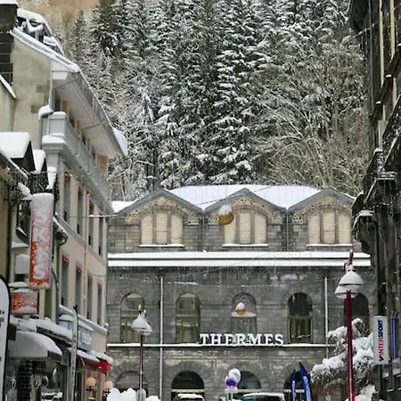 Chaleureux Et Cosy Daire