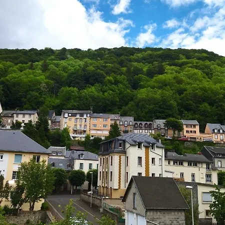 Appartamento Chaleureux Et Cosy *