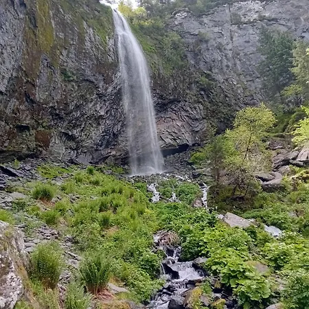 Chaleureux Et Cosy * Le Mont-Dore