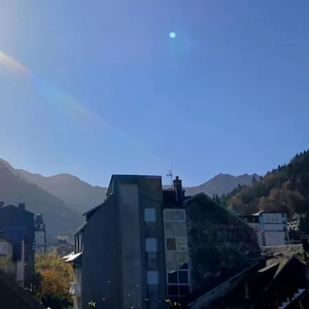 Chaleureux Et Cosy *