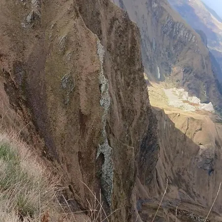 Chaleureux Et Cosy Daire