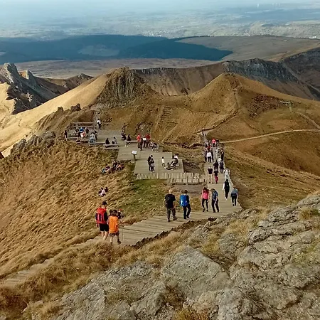 Daire Chaleureux Et Cosy