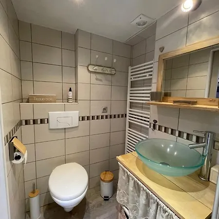 Chaleureux Et Cosy Daire Le Mont-Dore