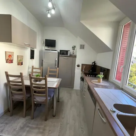 Chaleureux Et Cosy *