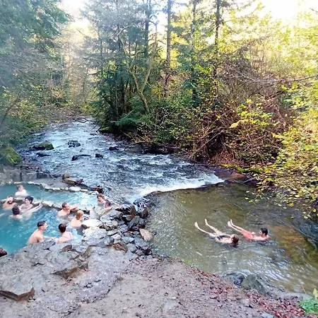 Chaleureux Et Cosy Le Mont-Dore